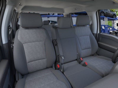 2026 Ford F-250SD F-250® XL