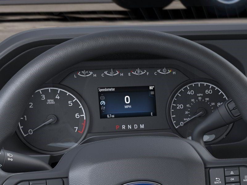 2026 Ford F-250SD F-250® XL