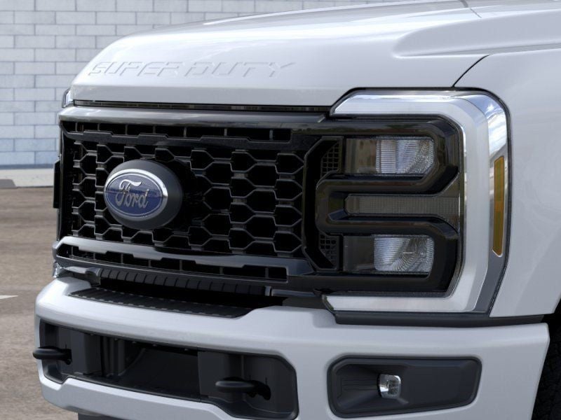 2026 Ford F-250SD F-250® XL
