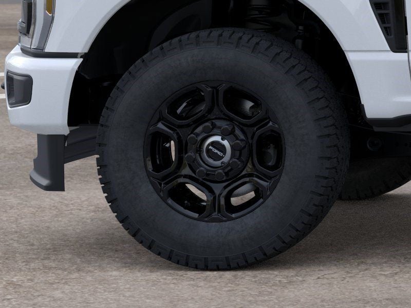 2026 Ford F-250SD F-250® XL