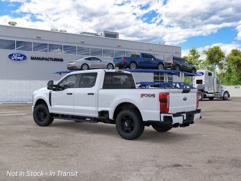 2026 Ford F-250SD F-250® XL