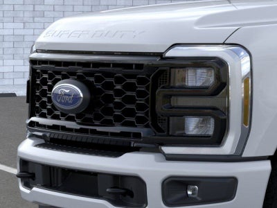 2026 Ford F-250SD F-250® XL