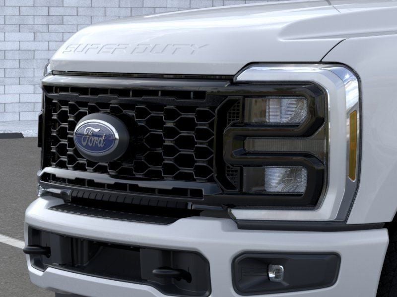 2026 Ford F-250SD F-250® XL