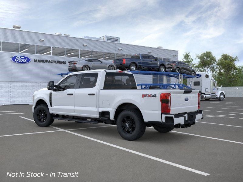 2026 Ford F-250SD F-250® XL