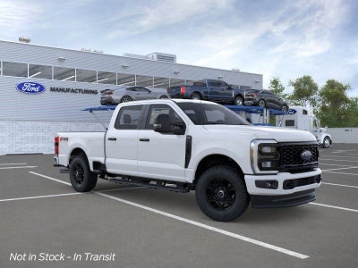 2026 Ford F-250SD F-250® XL