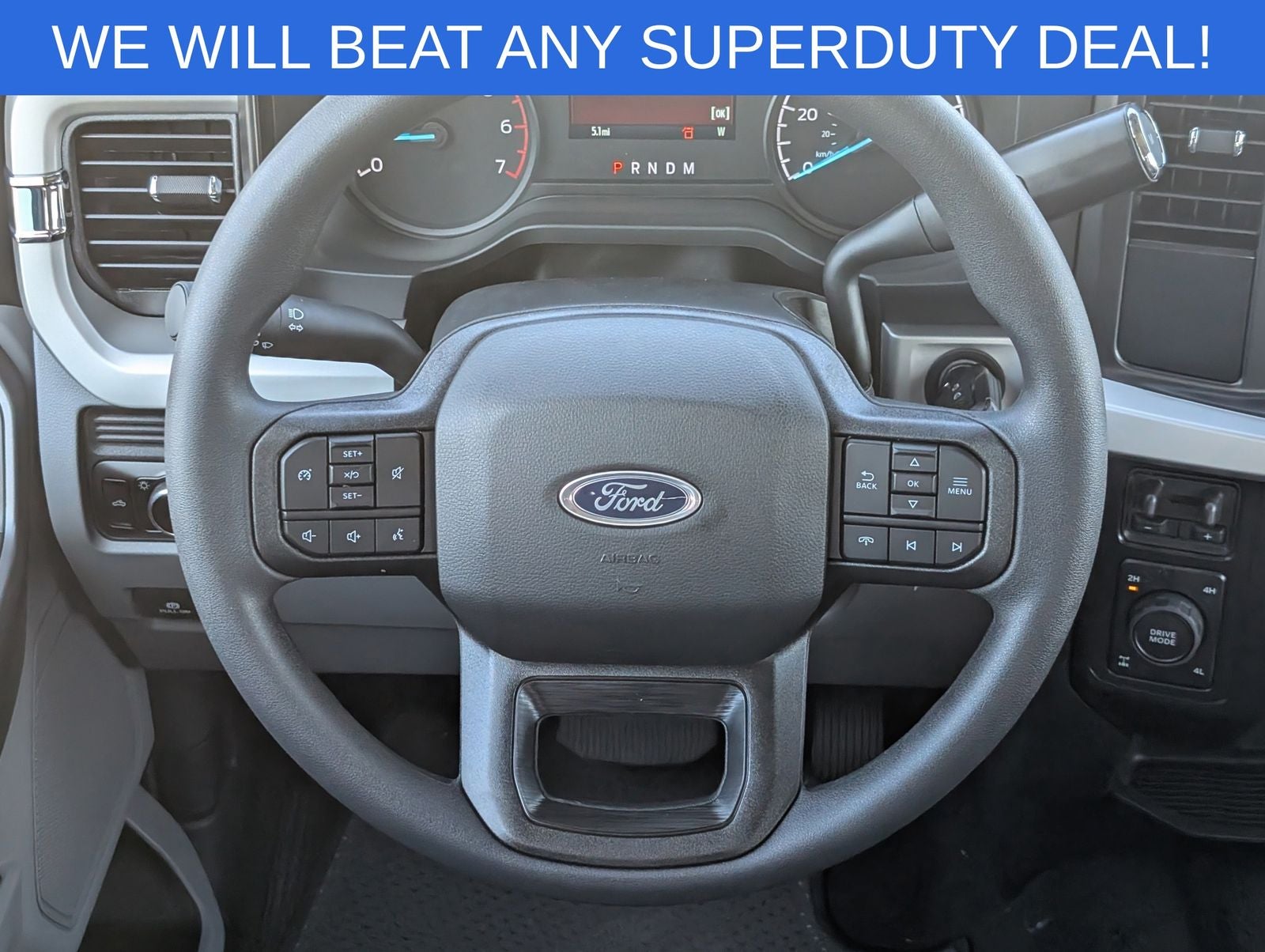 2026 Ford F-250SD F-250® XLT