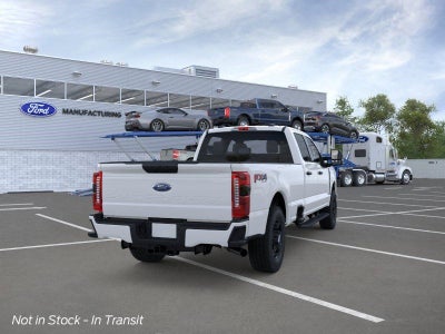 2026 Ford F-250SD F-250® XL