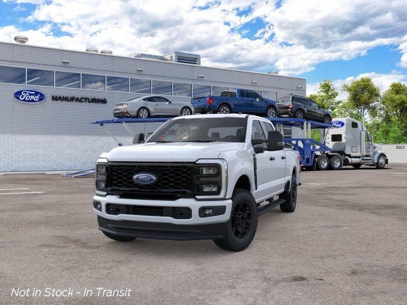 2026 Ford F-250SD F-250® XL