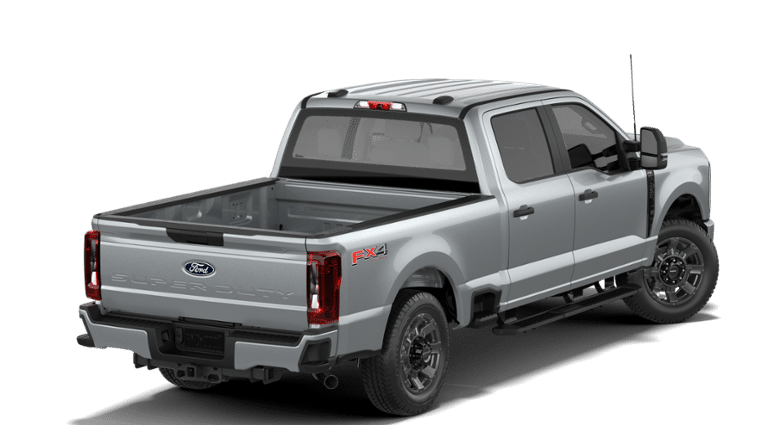 2027 Ford F-250SD F-250® XL