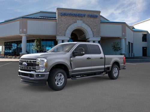 2026 Ford F-250SD F-250® XLT