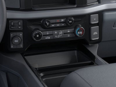 2026 Ford F-250SD F-250® XLT