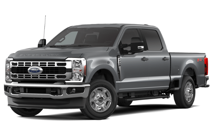 2026 Ford F-250SD F-250® XLT