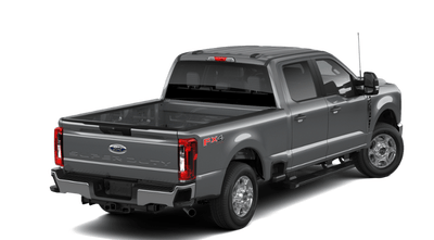 2026 Ford F-250SD F-250® XLT