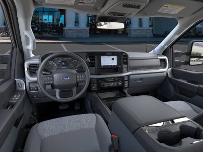 2026 Ford F-250SD F-250® XLT