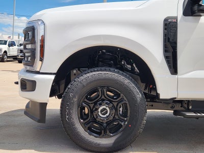 2026 Ford F-250SD F-250® XL