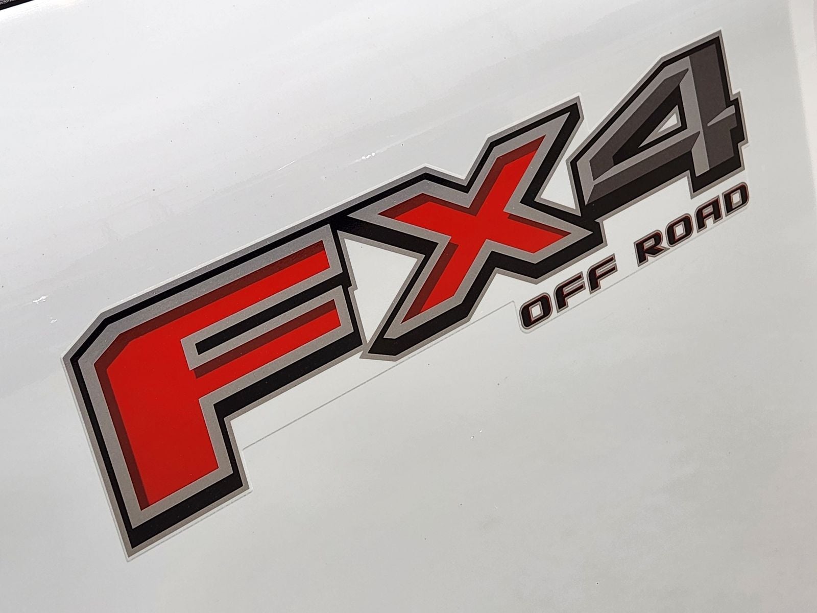2026 Ford F-250SD F-250® XL