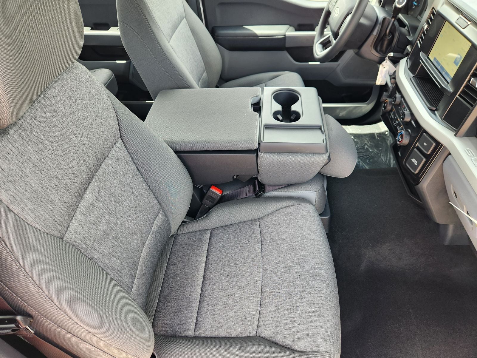 2026 Ford F-250SD F-250® XL