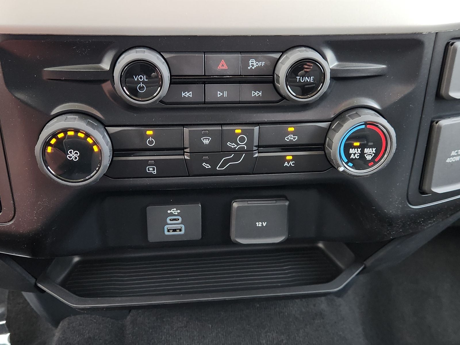 2026 Ford F-250SD F-250® XL