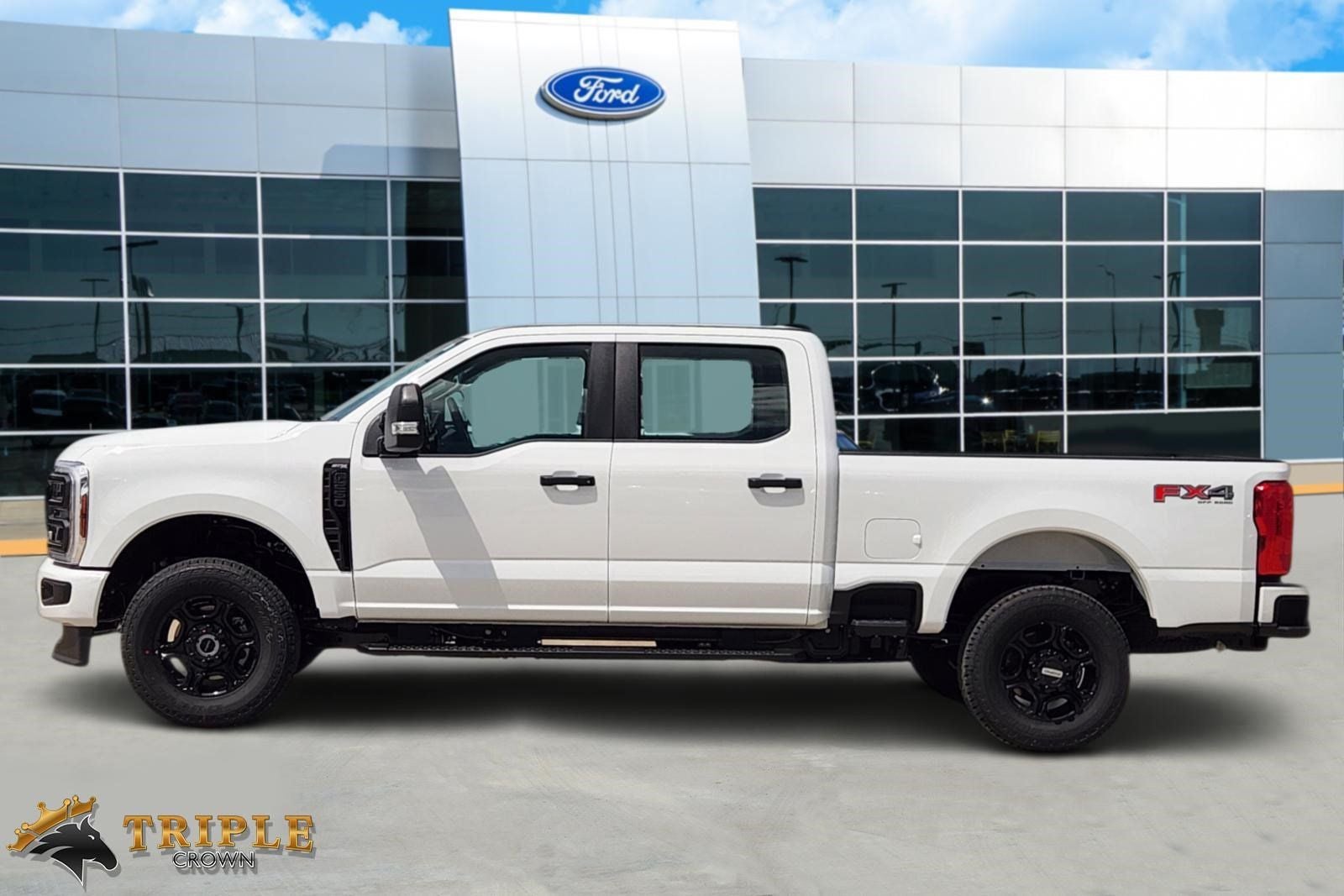 2026 Ford F-250SD F-250® XL