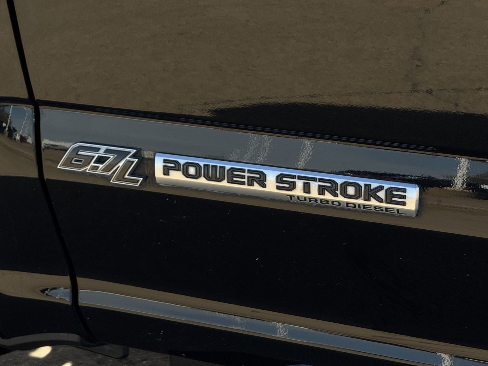 2022 Ford F-250SD F-250® Lariat®