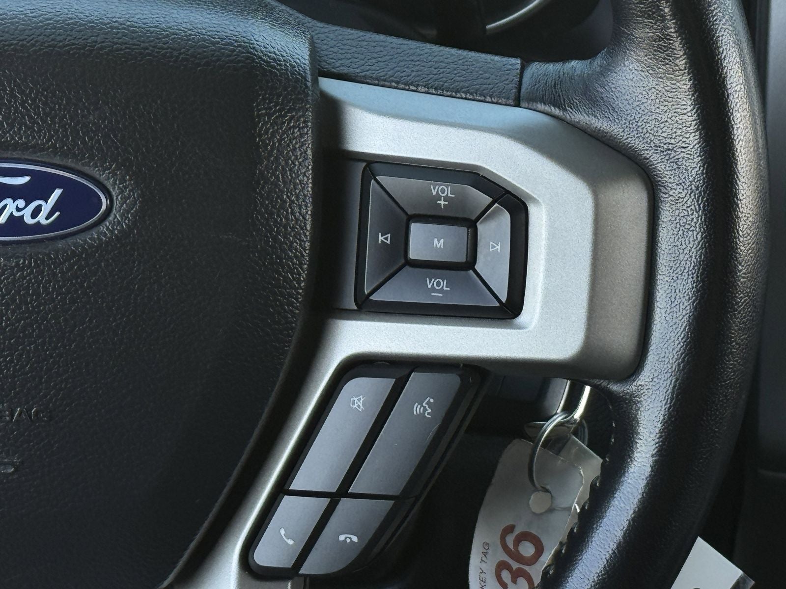 2022 Ford F-250SD F-250® Lariat®