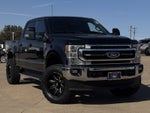 2022 Ford F-250SD F-250® Lariat®