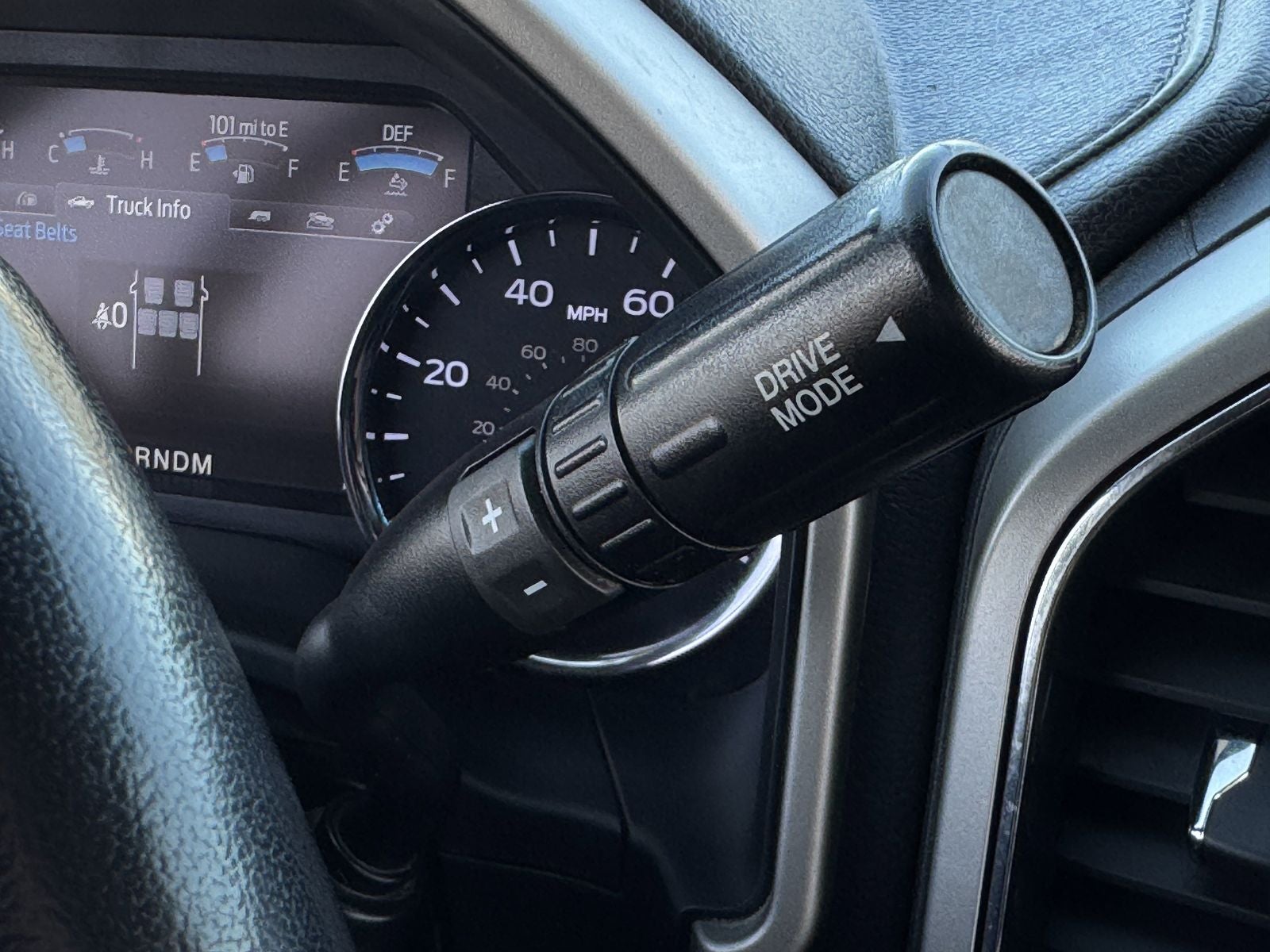 2022 Ford F-250SD F-250® Lariat®