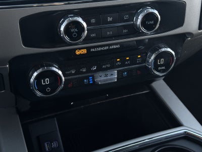 2022 Ford F-250SD F-250® Lariat®