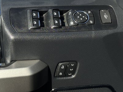 2022 Ford F-250SD F-250® Lariat®