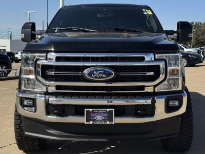 2022 Ford F-250SD F-250® Lariat®