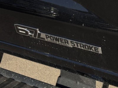 2026 Ford F-250SD F-250® XLT