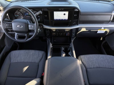 2026 Ford F-250SD F-250® XLT