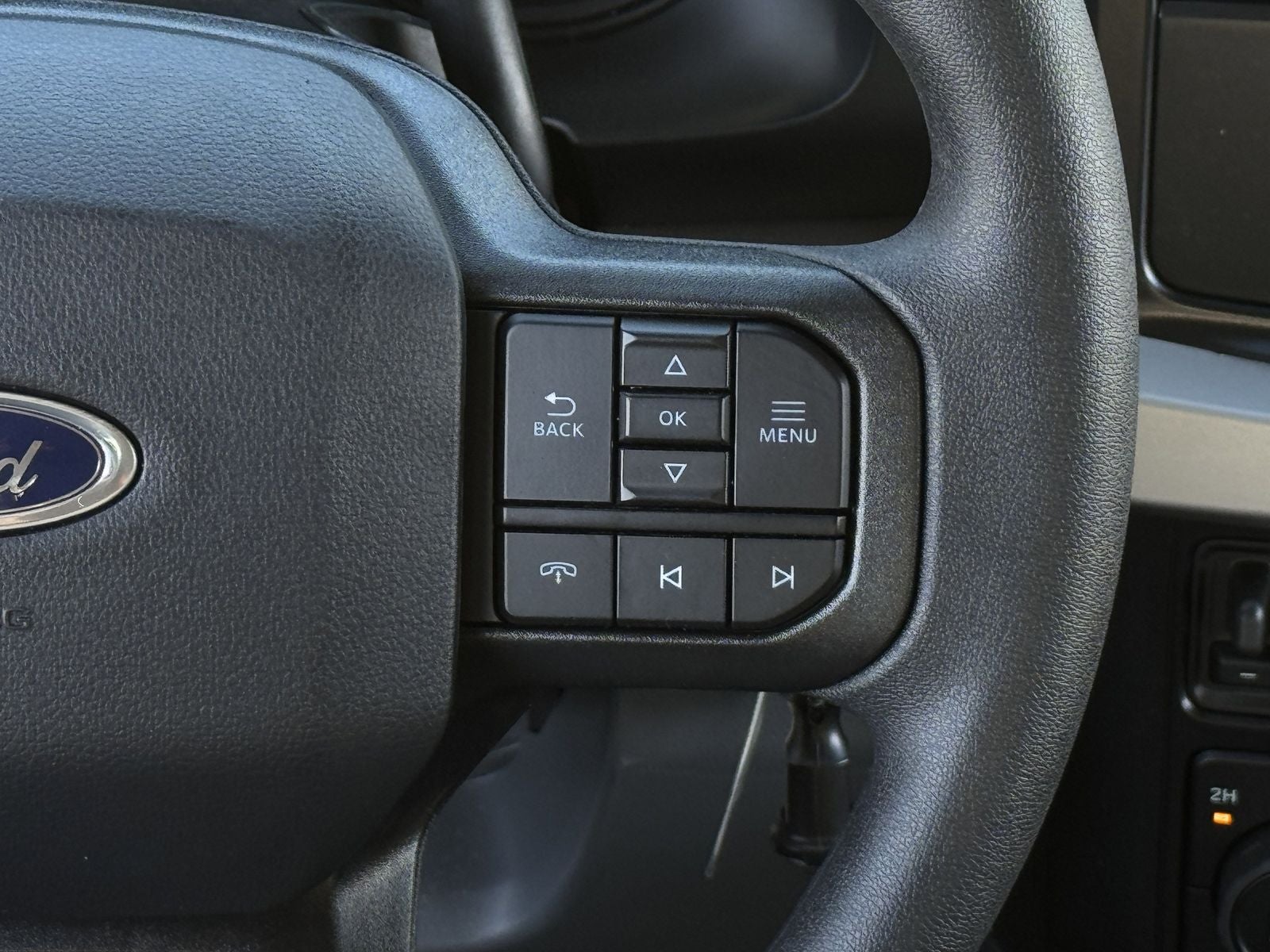 2026 Ford F-250SD F-250® XLT