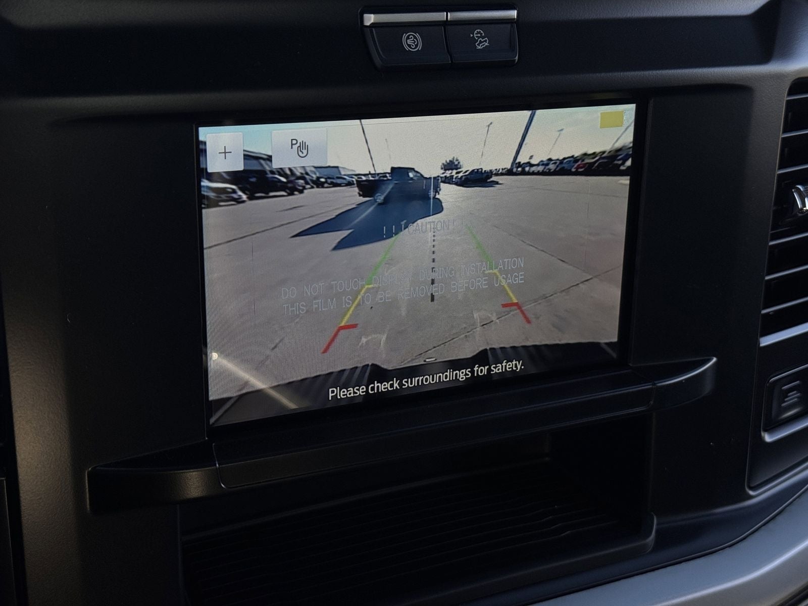 2026 Ford F-250SD F-250® XLT