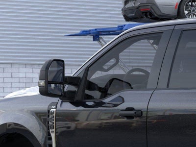 2026 Ford F-250SD F-250® XLT