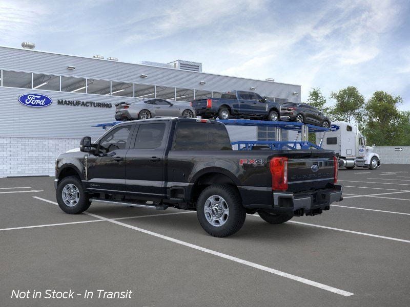 2026 Ford F-250SD F-250® XLT