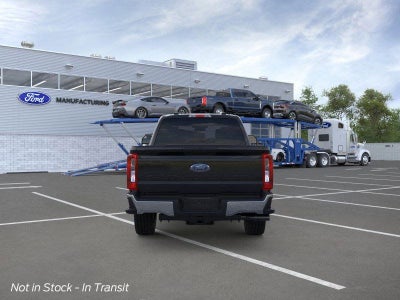 2026 Ford F-250SD F-250® XLT