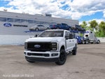 2026 Ford F-250SD F-250® XL