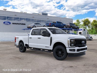 2026 Ford F-250SD F-250® XL