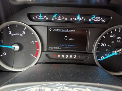 2019 Ford F-250SD F-250® XLT