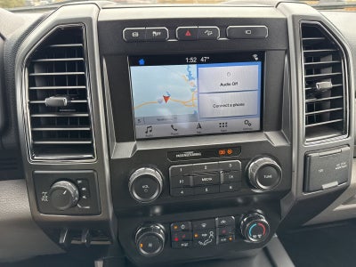 2019 Ford F-250SD F-250® XLT