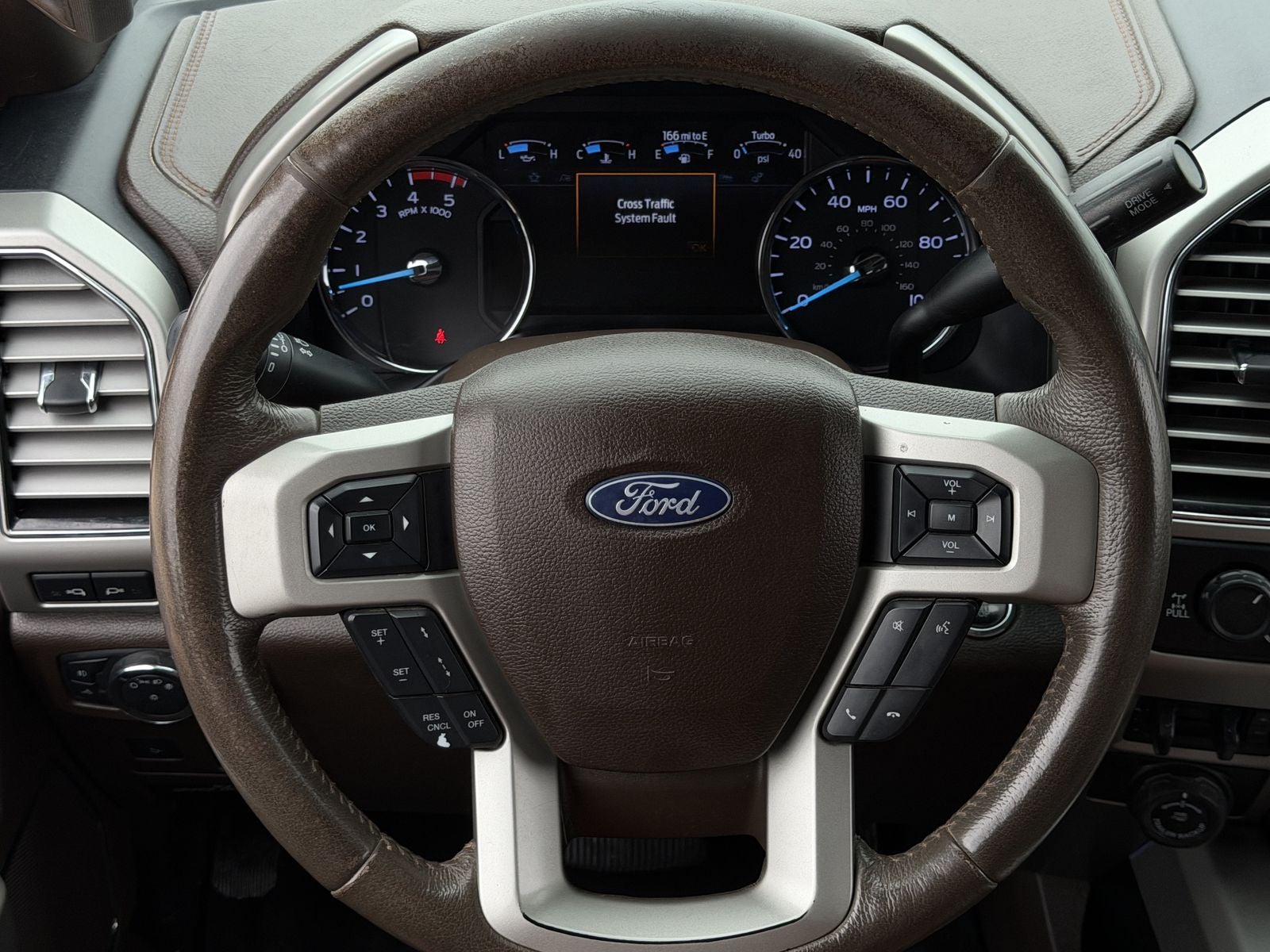 2020 Ford F-250SD F-250® King Ranch®
