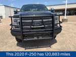 2020 Ford F-250SD F-250® King Ranch®