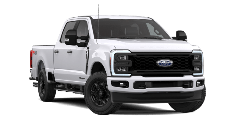 2026 Ford F-250SD F-250® XL