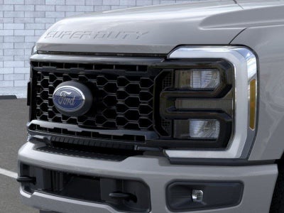 2026 Ford F-250SD F-250® XL