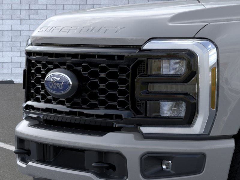 2026 Ford F-250SD F-250® XL