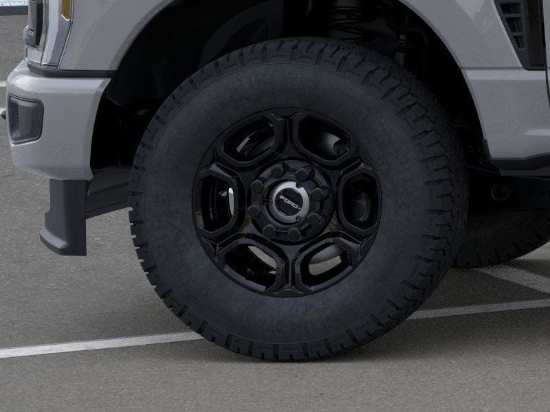 2026 Ford F-250SD F-250® XL