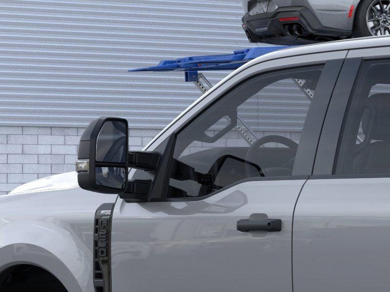 2026 Ford F-250SD F-250® XL