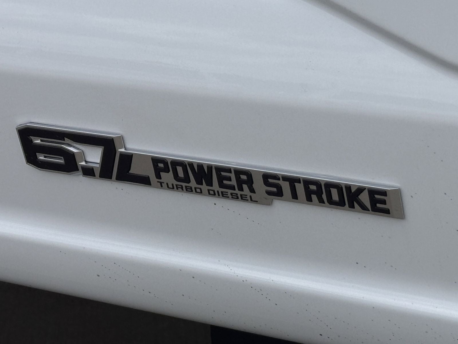 2026 Ford F-250SD F-250® XL