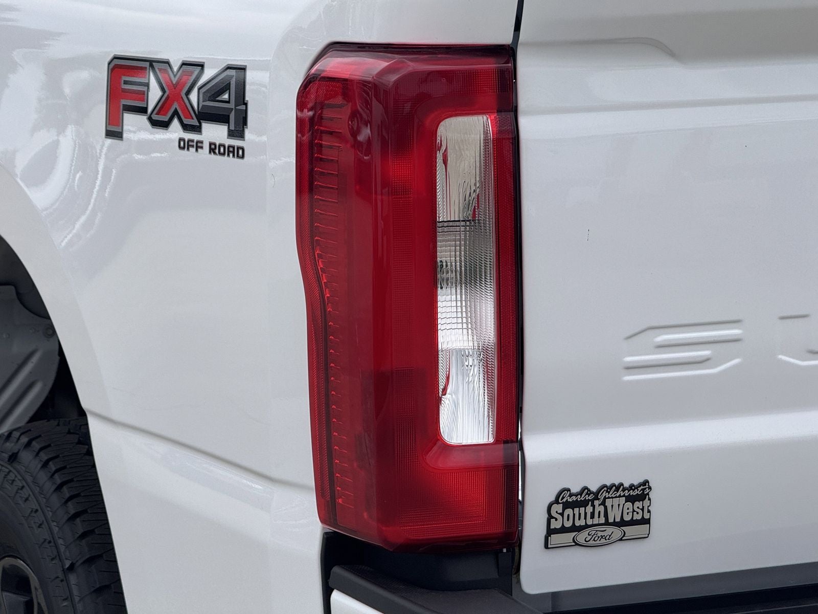 2026 Ford F-250SD F-250® XL